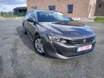 Peugeot 508sw bouwjaar 2021, Auto's, Peugeot, Stof, Bruin, Particulier, Voorwielaandrijving