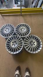 Originele Mercedes velgen 17 inch voor vito/viano, Ophalen, Gebruikt, Velg(en), 17 inch