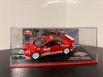 Peugeot 307 wrc gronholm monte carlo 1/43, Ophalen
