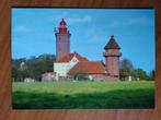 Postkaart Duitsland Leuchtturm Ostsee Lighthouse 1181, Ophalen of Verzenden, Duitsland