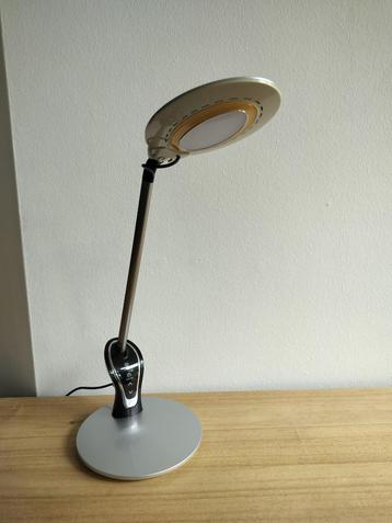 Brilliant Bureaulamp - Zo Goed Als Nieuw beschikbaar voor biedingen