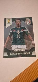 Panini 2017 voetbal, Ophalen, Nieuw