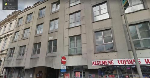 Studentenstudio centrum Gent, Immo, Huizen en Appartementen te koop, Gent, 200 tot 500 m², Studio, Verkoop zonder makelaar, C