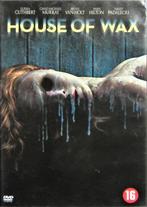 DVD HORROR- HOUSE OF WAX, Alle leeftijden, Ophalen of Verzenden, Zo goed als nieuw, Overige genres