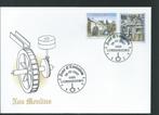 LUXEMBOURG, Postzegels en Munten, Postzegels | Europa | Overig, Verzenden, Luxemburg