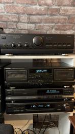 Technics SU-A600, TV, Hi-fi & Vidéo, Enlèvement, Comme neuf