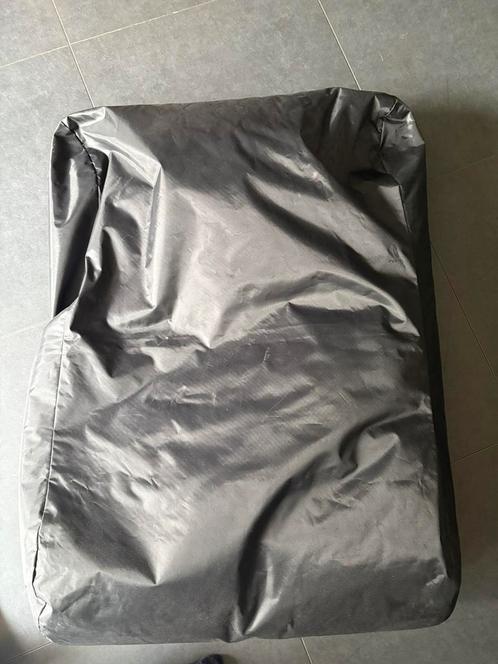 Hondenkussen zwart doggy-bag x-Treme voor binnen en buiten, Dieren en Toebehoren, Hondenmanden, Zo goed als nieuw, Ophalen