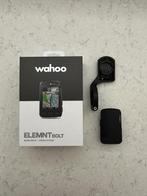 Wahoo WFCC5 ELEMNT Bolt V2, Fietsen en Brommers, Ophalen of Verzenden