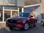 Mazda cx5 automatique full option, Autos, Euro 6, Carnet d'entretien, Capteur de lumière, Noir