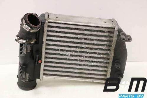 Laadluchtkoeler Audi A6 4F, Auto-onderdelen, Motor en Toebehoren, Gebruikt