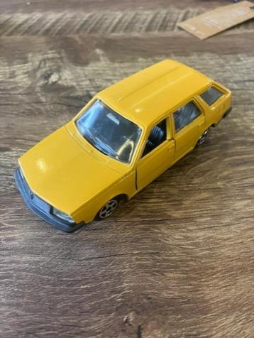 Norev Jet Car Renault 18 TL Mint, Verzamelen, Ophalen of Verzenden