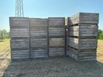 Houten paloxen, Ophalen