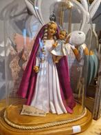 Ancien dôme ovale 30 cm/32 cm 30€, Enlèvement