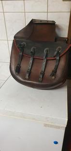 lederen moto tassen, Motoren, Ophalen