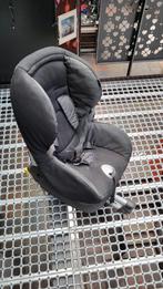 Siège auto Maxi‑Cosi 9–18 kg avec base ISOFIX – robuste, Ophalen, Gebruikt, Verstelbare rugleuning, 9 t/m 18 kg