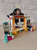 LEGO Friends Andrea’s talentenjacht set 41368 vanaf 7 jaar, Ophalen, Zo goed als nieuw, Complete set, Lego
