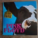 Pink Floyd – Paris Theatre 1970 (Live Radio Broadcast, Ophalen of Verzenden