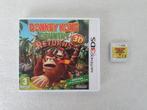 Nintendo 3DS: Donkey Kong County Returns 3D, Enlèvement ou Envoi, Utilisé