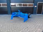 Kilverbak PROF 200cm met schuinte stelling, Autre, Labour