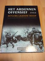 Het Ardennenoffensief: Hitlers laatste hoop, Boeken, Ophalen of Verzenden