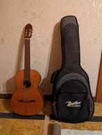 Joan Cashimira model 20 akoestische gitaar incl. zak, Ophalen, Zo goed als nieuw