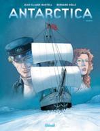 Antarctica (volledige reeks), Complete serie of reeks, Ophalen of Verzenden, Zo goed als nieuw, Kolle