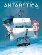 Antarctica (volledige reeks), Boeken, Stripverhalen, Complete serie of reeks, Ophalen of Verzenden, Zo goed als nieuw, Kolle