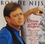 5 - ROB DE NIJS - RITME VAN DE REGEN - NIEUW, Cd's en Dvd's, Cd's | Nederlandstalig, Verzenden, Nieuw in verpakking, Pop