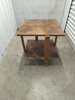 Vintage salontafel om te restaureren, Antiek en Kunst