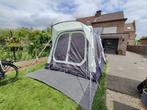 Opblaasbare achterkleptent voor wagen of caravan, Caravans en Kamperen, Tenten, Ophalen, Nieuw