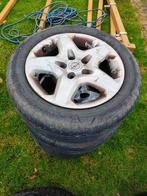 Velgen Opel Astra h, Auto-onderdelen, Banden en Velgen, Ophalen of Verzenden, Band(en)