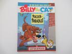 billy the cat.......poezenparadijs, Livres, Enlèvement ou Envoi, Comme neuf