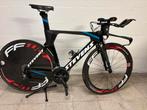 Tijdritfiets  stevens maat M, Vélos & Vélomoteurs, Enlèvement, Comme neuf