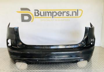 Bumper Ford Kuga MK3 Stline ST-Line LV4B-17E911-DK Achterbum beschikbaar voor biedingen