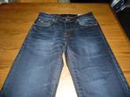 Jean G-Star homme, Kleding | Heren, Spijkerbroeken en Jeans, G-star Raw, Blauw, Overige jeansmaten, Ophalen of Verzenden