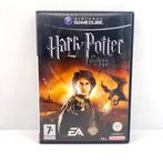 Harry Potter et la Coupe de Feu Nintendo Gamecube, Games en Spelcomputers, Games | Nintendo GameCube, Ophalen of Verzenden, Zo goed als nieuw