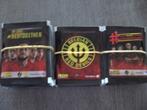 lot 98 pakjes panini stickers BELGIAN RED DEVILS ongeopend !, Ophalen of Verzenden, Nieuw, Poster, Plaatje of Sticker