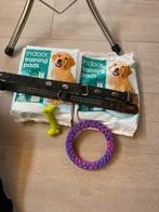 Hondenpakket, Dieren en Toebehoren, Ophalen, Zo goed als nieuw