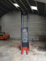 Elektrische stapelaar, Zakelijke goederen, Ophalen of Verzenden