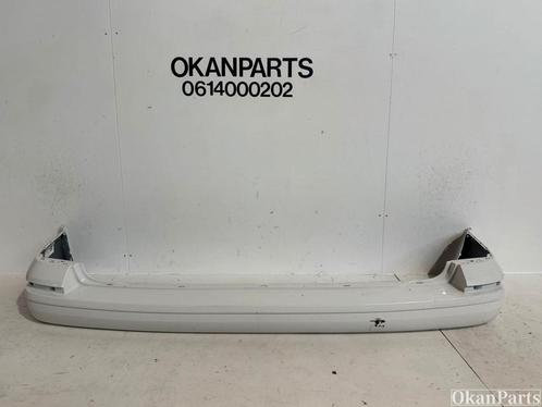 VW Volkswagen Transporter T6 achterbumper 7E5807417C, Auto-onderdelen, Carrosserie, Bumper, Achter, Gebruikt