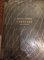 1 encyclopedie larousse, Enlèvement, Comme neuf
