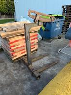 Pallet haak, Ophalen, Gebruikt, Overige merken, Overige Auto-onderdelen