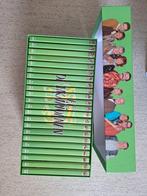 Fc De Kampioenen verzamelbox, Alle leeftijden, Boxset, Ophalen of Verzenden, Zo goed als nieuw