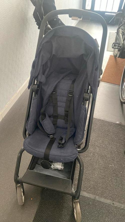 Kinderwagen cybex easy twist, Kinderen en Baby's, Buggy's, Zo goed als nieuw, Ophalen