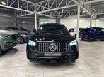AMG GLE-Coupe 53 4Matic AMG Speedshift TCT 9G, Auto's, Mercedes-Benz, Automaat, GLE, Zwart, Bedrijf