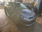 Vw polo 0489777636, Achat, Entreprise, Boîte manuelle, Noir