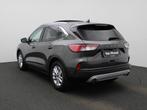 Ford Kuga 1.5 EcoBlue 88kW Titanium NAVI | CARPLAY | CAMERA, Auto's, Voorwielaandrijving, Stof, Gebruikt, 109 g/km
