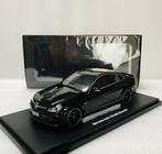 Mercedes Benz C63 W204 Asia Edition GT SPIRIT 1/18 Nieuw, Hobby en Vrije tijd, Modelauto's | 1:18, Ophalen of Verzenden, Nieuw