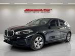 BMW 116 d AdBlue * Apple CarPlay * Full Led * Garantie *, 1 Reeks, Euro 6, Zwart, 83 kW