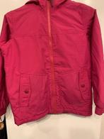 Mooie, felroze jas maat 10 jaar   perfecte staat, Kinderen en Baby's, Kinderkleding | Maat 140, Ophalen of Verzenden, Zo goed als nieuw